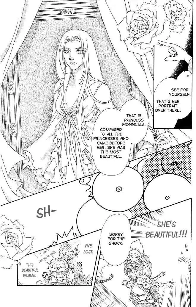 Dragon Knight Chapter 5 6